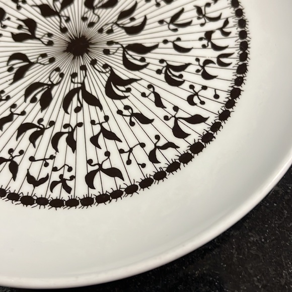 Bread & Butter Plate - Coordinates "Brown" by CORNING - 1 available - Picture 3 of 7